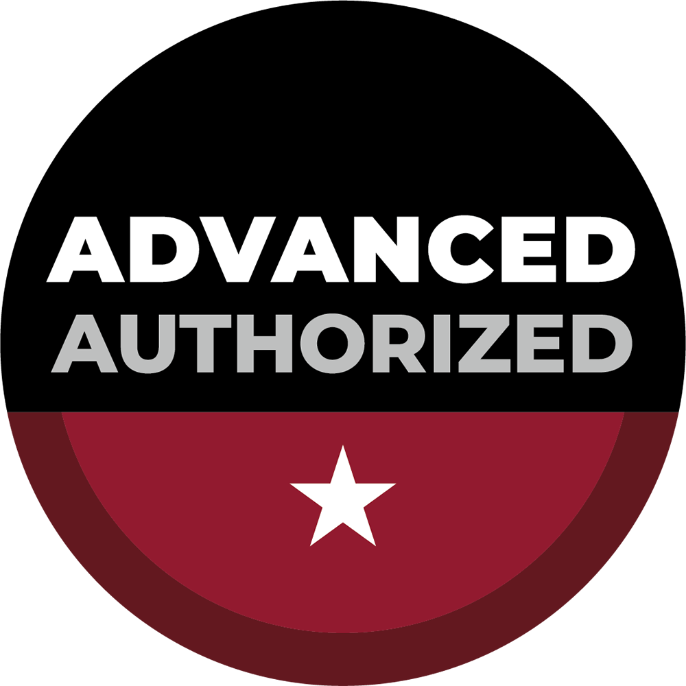 Advanced Authorized Dealer