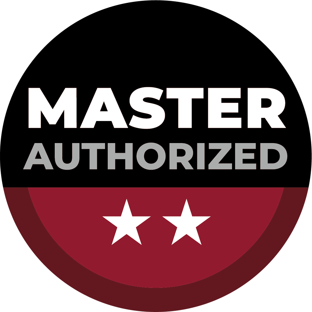 Master Authorized Dealer