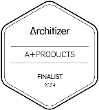 Architizer White