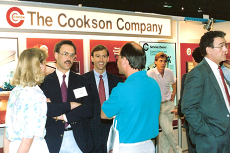 cookson show